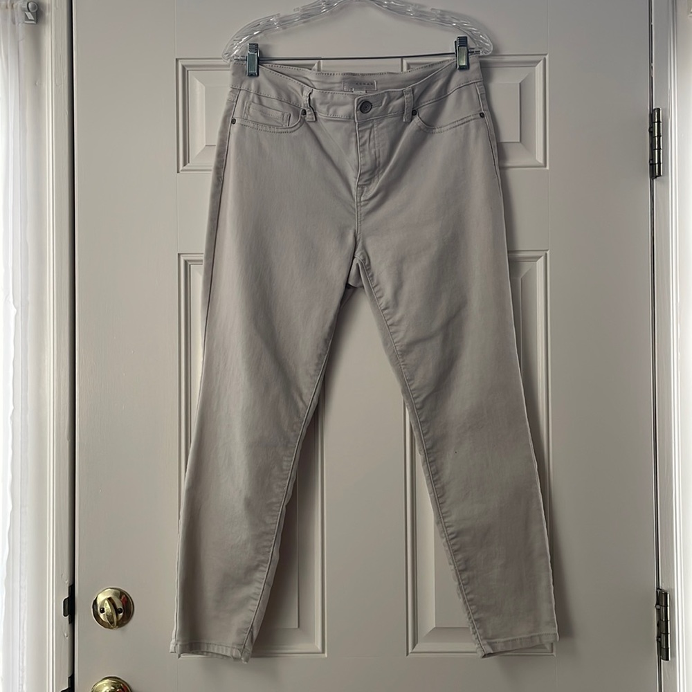 KENAR Straight Leg Pants